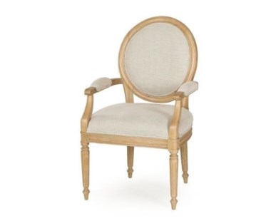 Emily Arm Chair
